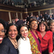 Illustration for article titled The 116th Congress in Barbara Lee Selfies